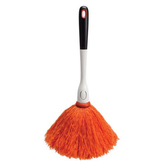 Picture of OXO Good Grips Microfiber Delicate Duster