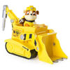 Picture of Paw Patrol - Rubble's Diggin' Bulldozer - Figure and Vehicle