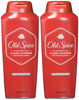 Picture of Old Spice Classic Body Wash - 18 oz - 2 pk