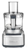 Picture of Cuisinart FP-8SV Elemental 8 Cup Food Processor, Silver