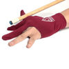 Picture of CUESOUL 10pcs/Set 3 Finger Billiards Gloves Pool Cue Gloves