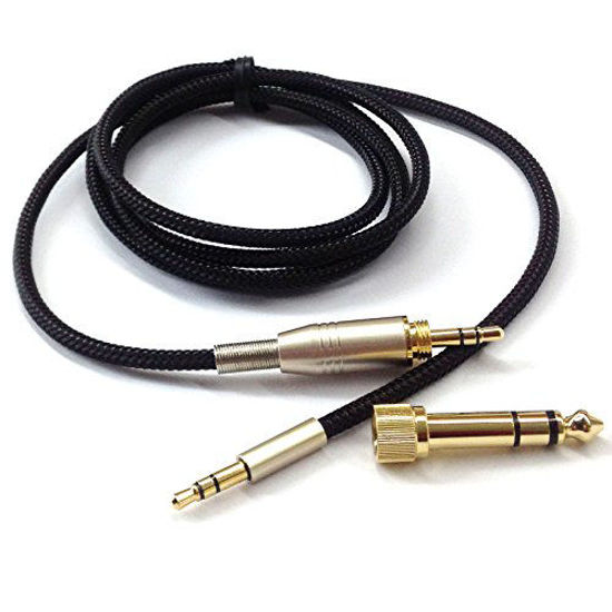 GetUSCart NewFantasia Replacement Audio Upgrade Cable for B O