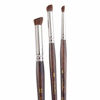 Picture of Sennelier Le Pastelliste Pastel Brush Set 3Pc