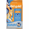 Picture of Solid Gold - Indigo Moon with All Natural Chicken & Egg - Grain Free & Gluten Free - High Protein Holistic Dry Cat Food for All Life Stages - 12lb Bag