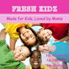 Picture of Keep it Kind Fresh Kidz Natural Roll On Deodorant 24 Hour Protection - Girls"Purple" 1.86 fl.oz.