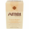 Picture of Ambi Skin Care Cleansing Bar - Cocoa Butter - 3.5 Oz