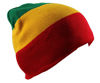 Picture of Rasta Beanie (RGY)