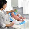 Picture of Munchkin Clean Cradle Tub, Blue