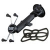 Picture of RAM X-Grip Large Phone Mount with RAM Twist-Lock Suction Cup Base