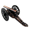 Picture of Civil War Cannon Die Cast Miniature Replica Pencil Sharpener Diecast Collectible