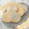 Picture of Nordic Ware Geo Cast Cookie Stamps