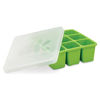 Picture of NUK Homemade Baby Food Flexible Freezer Tray and Lid Set