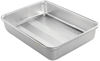 Picture of Nordic Ware Natural Prism Bakeware Pan, 9x13, Silver