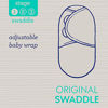Picture of SwaddleMe Original Swaddle - Size Large, 3-6 Months, 3-Pack (Superstar )