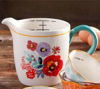 Picture of The Pioneer Woman Flea Market Ceramic Decorated Measuring Cup, 4-cup