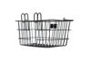 Picture of Retrospec Detachable Steel Apollo-Lite Lift-Off Front Bike Basket with Handles, Black