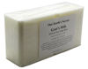 Picture of Our Earth's Secrets Goats Milk - 2 Lbs Melt and Pour Soap Base