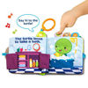 Picture of VTech Peek & Play Baby Book Toy