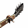 Picture of D'Addario Artist Capo, Metallic Bronze Finish