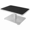 Picture of VIVO Universal Height Adjustable Ergonomic Computer Monitor and Laptop Riser Tabletop Desk Stand STAND-V000S