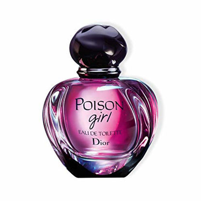 Picture of Christian Dior Poison Girl Eau De Toilette Spray, 3.4 Ounce