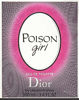 Picture of Christian Dior Poison Girl Eau De Toilette Spray, 3.4 Ounce