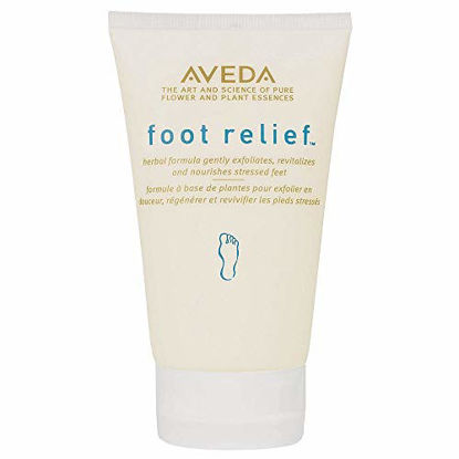 Picture of Aveda Foot Relief Moisturizing Cream, 1.4 Ounce