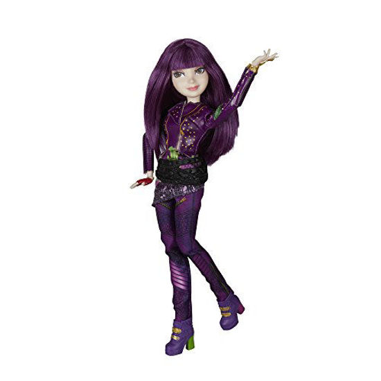 Descendants 3 mal on sale shoes