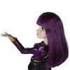 Picture of Disney Descendants 2 Mal Isle of the Lost Doll - Poseable Figure with Stylish Outfit and Matching Shoes