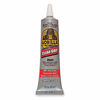 Picture of Gorilla Clear Grip Contact Adhesive, Waterproof, 3 Ounce, Clear, (Pack of 1)