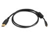 Picture of Excelshoots USB Cable for Nikon DSLR D5600 Camera, and USB Computer Cord for Nikon DSLR D5600