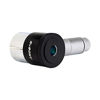 Picture of SVBONY Reticle Eyepiece 1.25 inches Illuminated Eyepiece 12.5mm Double-line Crosshair LED Illuminator 40 Degree FOV 4 Elements Design Guide Star