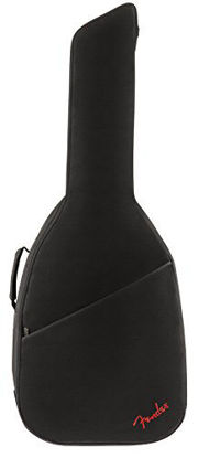 Picture of Fender FA405 Multi-Fit Dreadnought Acoustic Guitar Gig Bag