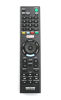 Picture of New RMT-TX102U Replaced Remote fit for Sony TV KDL-32R500C KDL-40R510C KDL-40R530C KDL-40R550C KDL-48R510C KDL-48R530C KDL-48R550C 149298011 KDL40R550C KDL48R510C KDL-48W650D KDL-40W650D KDL-32W600D