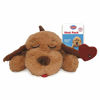 Picture of SmartPetLove Snuggle Puppy Behavioral Aid Toy, Biscuit