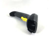 Picture of Zebra DS4308-XD (Extreme Density) 1D/2D Handheld Barcode Omni-Directional Scanner/Imager with USB Cable