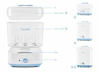 Picture of Papablic Baby Bottle Eletric Steam Sterilizer and Dryer