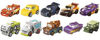 Picture of Disney Pixar Cars: Micro Racers Vehicle, 10 Pack [Amazon Exclusive]