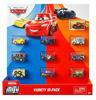 Picture of Disney Pixar Cars: Micro Racers Vehicle, 10 Pack [Amazon Exclusive]