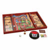 Picture of Cardinal 6041476 Jumanji: The Game in Real Wooden Box