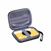 Picture of XANAD Hard Case for Kodak Printomatic Digital or Kodak Step or Kodak Step Touch Instant Print Digital Camera