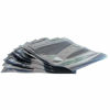 Picture of YiwerDer 50Pcs Premium Antistatic Resealable Bag, Anti Static Bag for SSD HDD and Other Electronic Devices (Assorted Sizes)