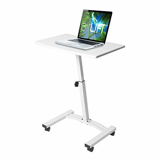 Seville classics deals mobile laptop desk