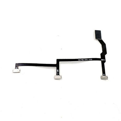 Picture of Gimbal Camera Flexible Gimbal Flat PCB Ribbon Cable for DJI Mavic Pro Repair Parts By Gidy