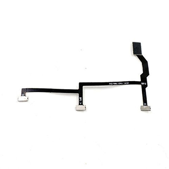 Picture of Gimbal Camera Flexible Gimbal Flat PCB Ribbon Cable for DJI Mavic Pro Repair Parts By Gidy