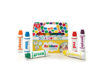 Picture of Do A Dot Art! Markers 6-Pack Rainbow Washable Paint Markers, The Original Dot Marker