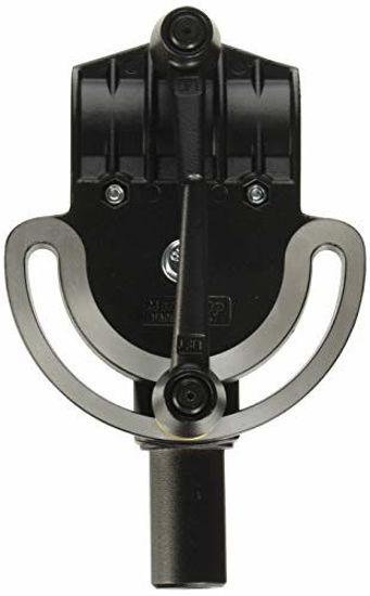 Picture of Manfrotto 123 Super Boom Pivot Clamp