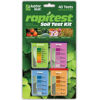 Picture of Luster Leaf 1601 Rapitest Test Kit for Soil pH, Nitrogen, Phosphorous and Potash, 1 Pack