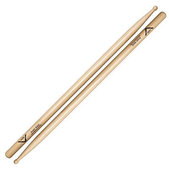 Picture of Vater Phat Ride Wood Tip Hickory Drumsticks, Pair