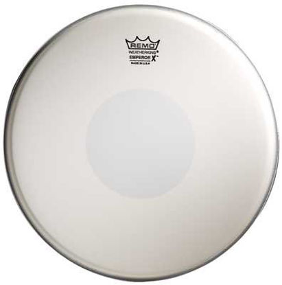 Picture of Remo Emperor X Coated Snare Drum Head - 14 Inch